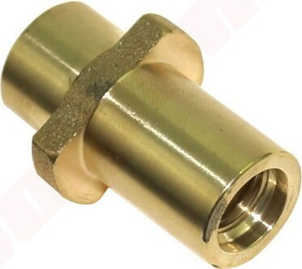 Adapter 1/4''F - Karcher Messing