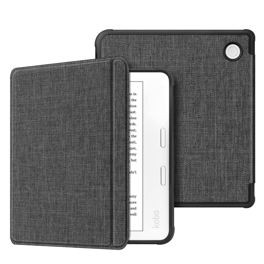 Fintie Hülle für Tolino Vision 6 eReader (2021) / Kobo Produktbild 