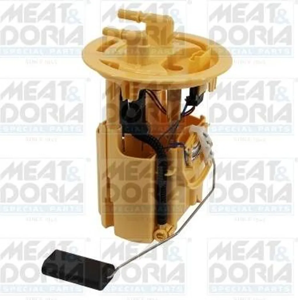 Résoudre les pannes de pompe essence Peugeot 406 avec le module 1525T3