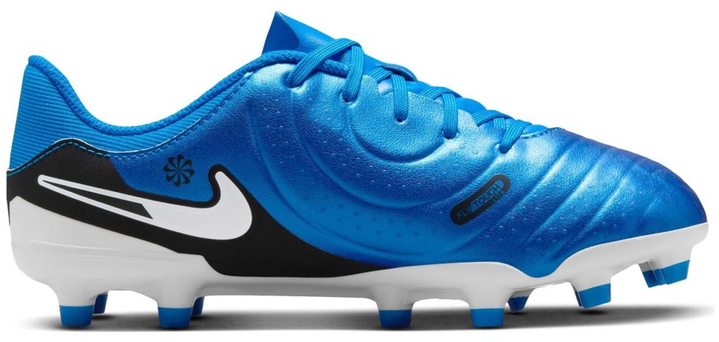 Nike Jr Legend 10 Academy Fg/Mg Blueberry Blueberry 36.5