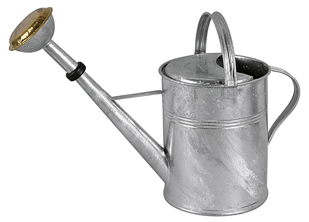 KOVOTVAR 26051111 Deluxe Nostalgie Gießkanne mit Produktbild 