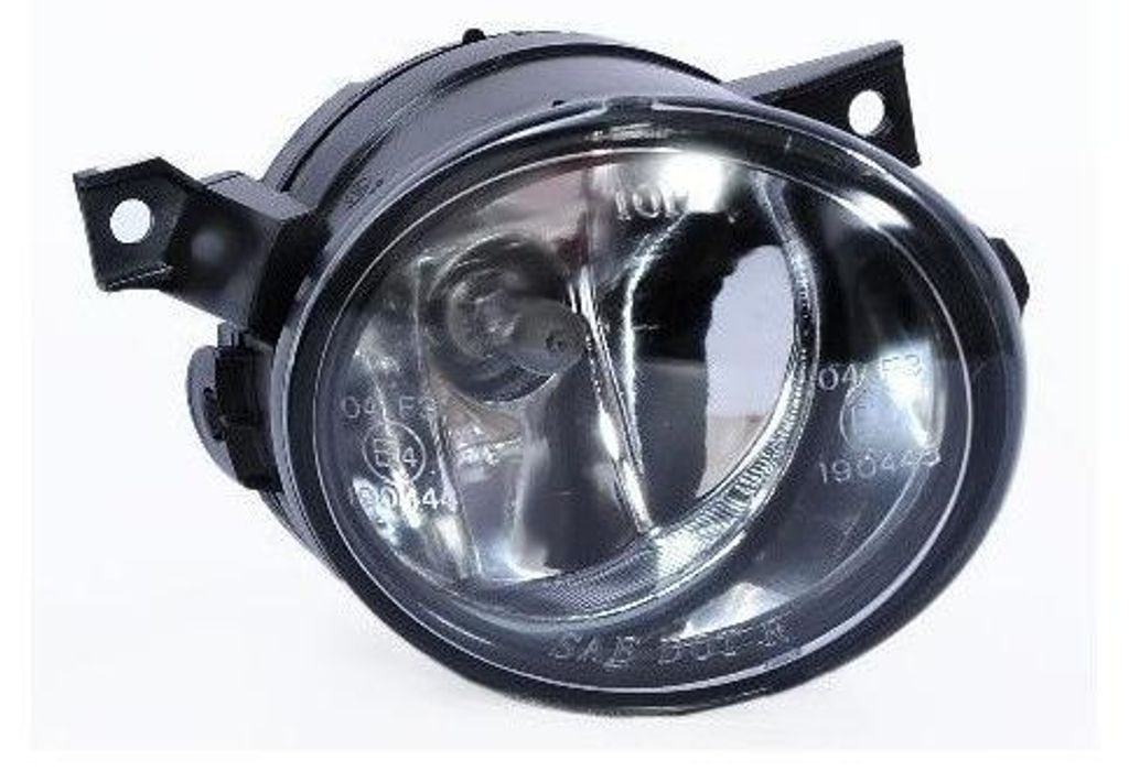 Linker Halogen-Nebelscheinwerfer für Stoßstange, passend für Volkswagen Jetta (VW Jetta), Amarok, Scirocco 2004–2009