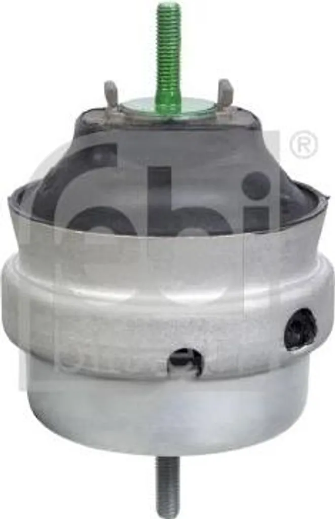 Supprimer vibrations moteur Audi A4 avec le support FEBI 8E0199379A