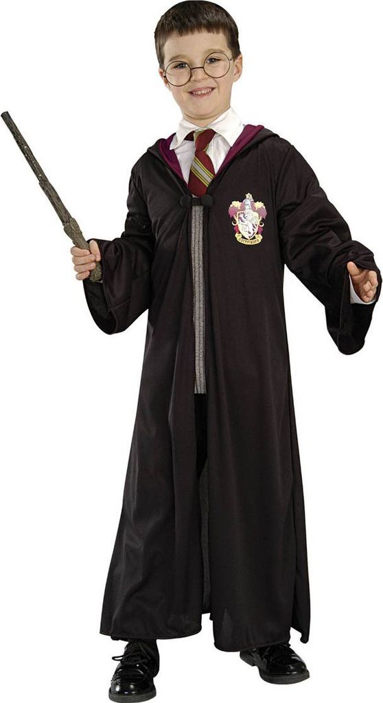 Kostüm - Harry Potter - für Kinder Produktbild