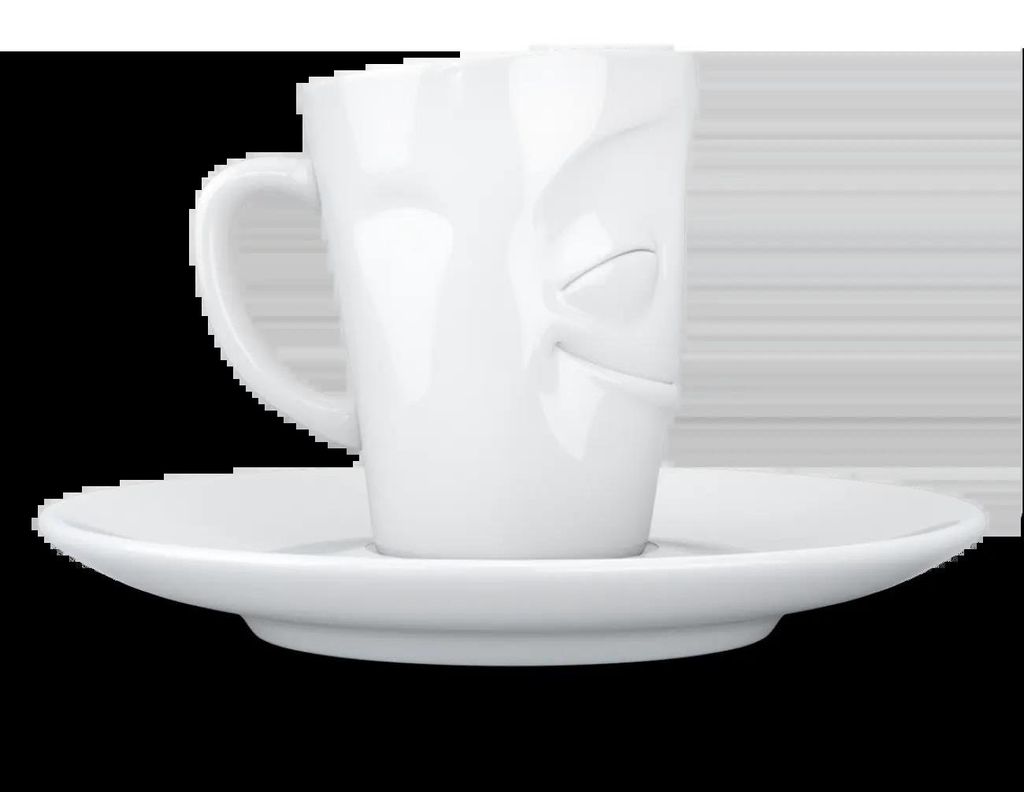 Fiftyeight T_02_12_01, Pojedyńczy, 0,08 l, Kubek, Espresso, Zdjęcie produktu 