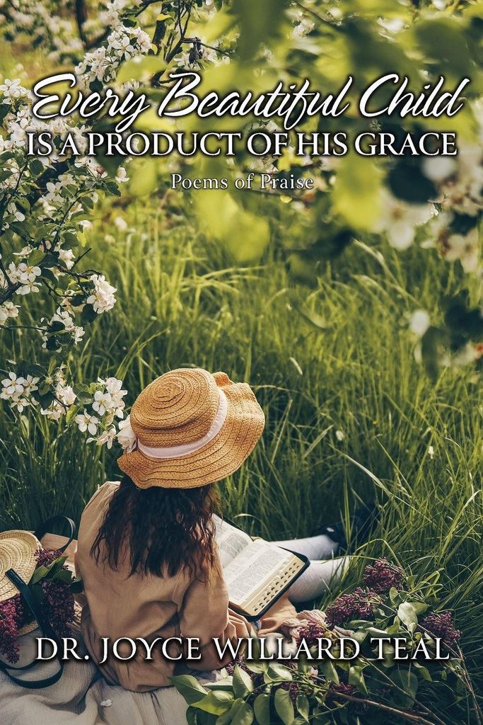 Every Beautiful Child Is A Product of His Grace