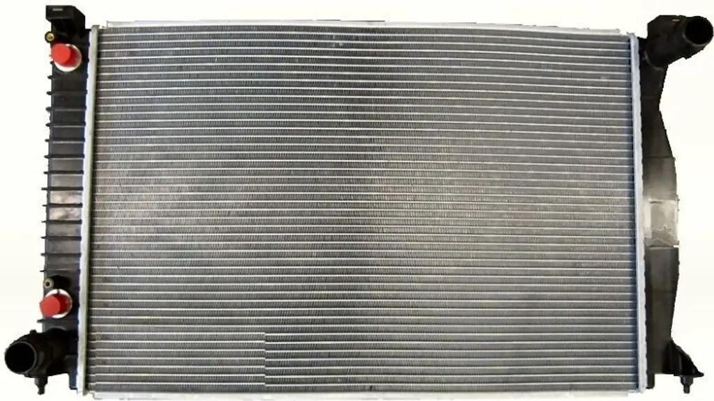 Radiateur Moteur NRF 53105 pour Audi A6 (4F) - Référence OE 4F0121251AH