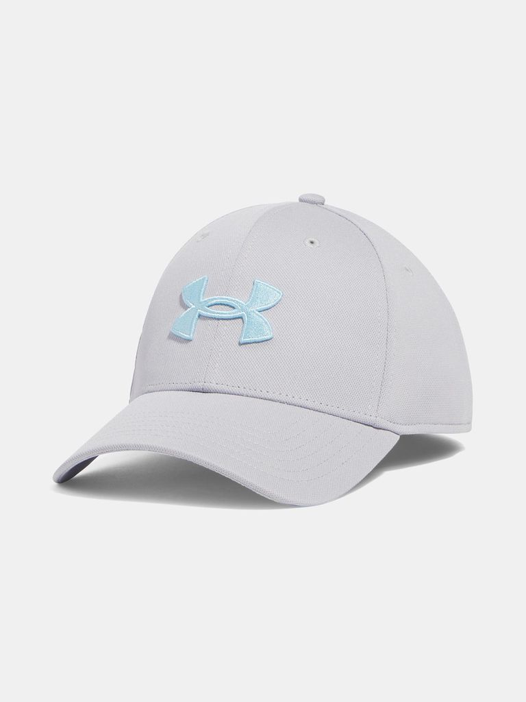 Under Armour Herren Cap M Blitzing Str 1376700-011__L/XL