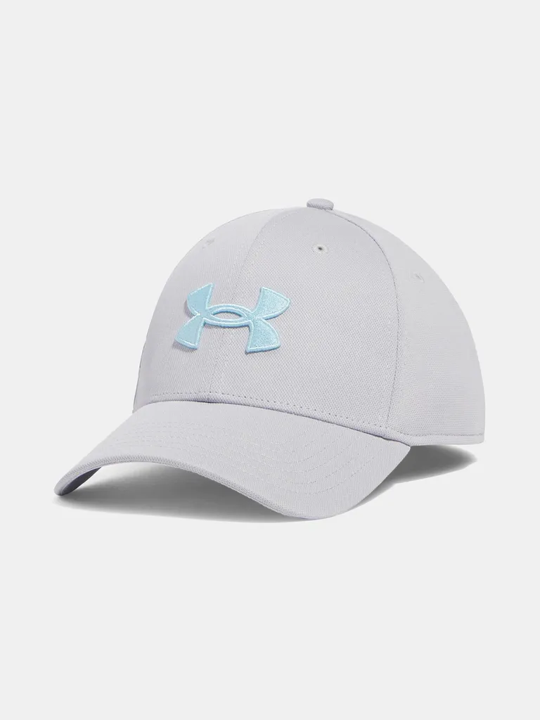 Casquette de sport Under Armour Grise Taille M-L pour Homme et Femme