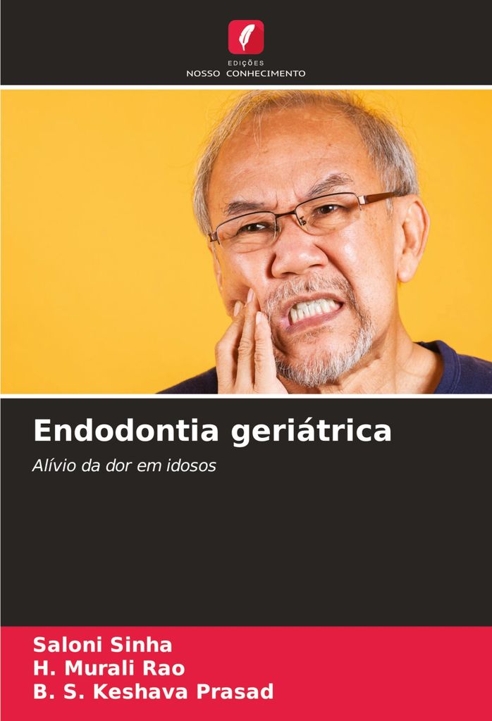 Endodontia geriátrica