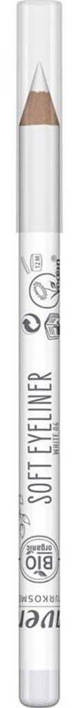 LAVERA Eyeliner WHITE 06 (wei)