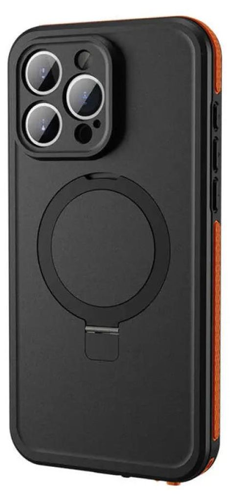 Vodotěsné pouzdro Telesin pro Iphone 15 Pro Max Obrázek produktu 