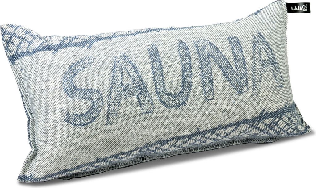 Original JOKIPIIN Saunakissen Recycle ''SAUNA''