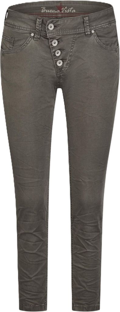 Buena Vista Malibu 7/8 stretch twill granite M