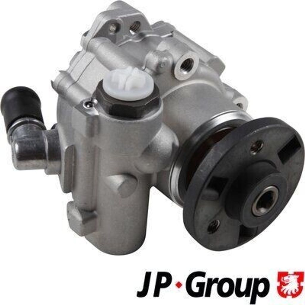 JP GROUP 1445102200 Servolenkung Pumpe Servopumpe für BMW 5 Produktbild 