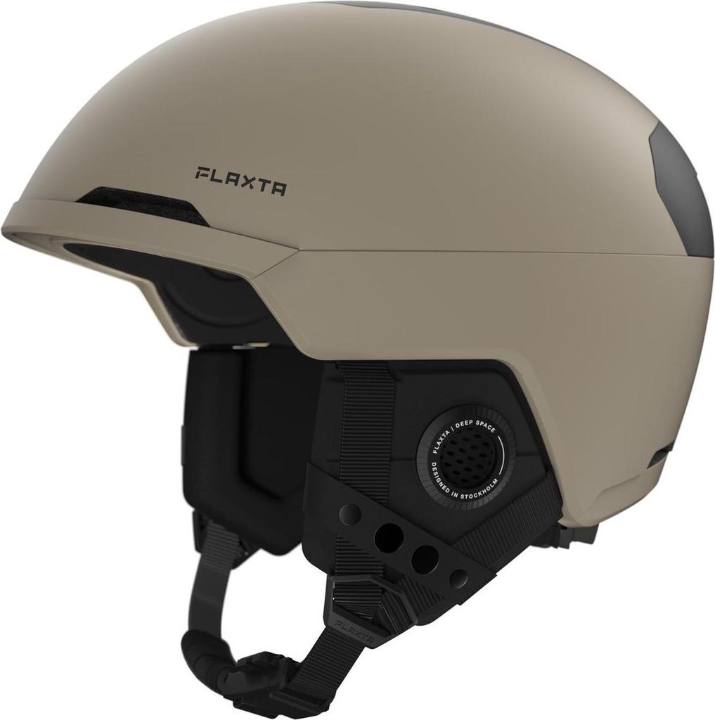 FLAXTA Deep Space MIPS braun M/L