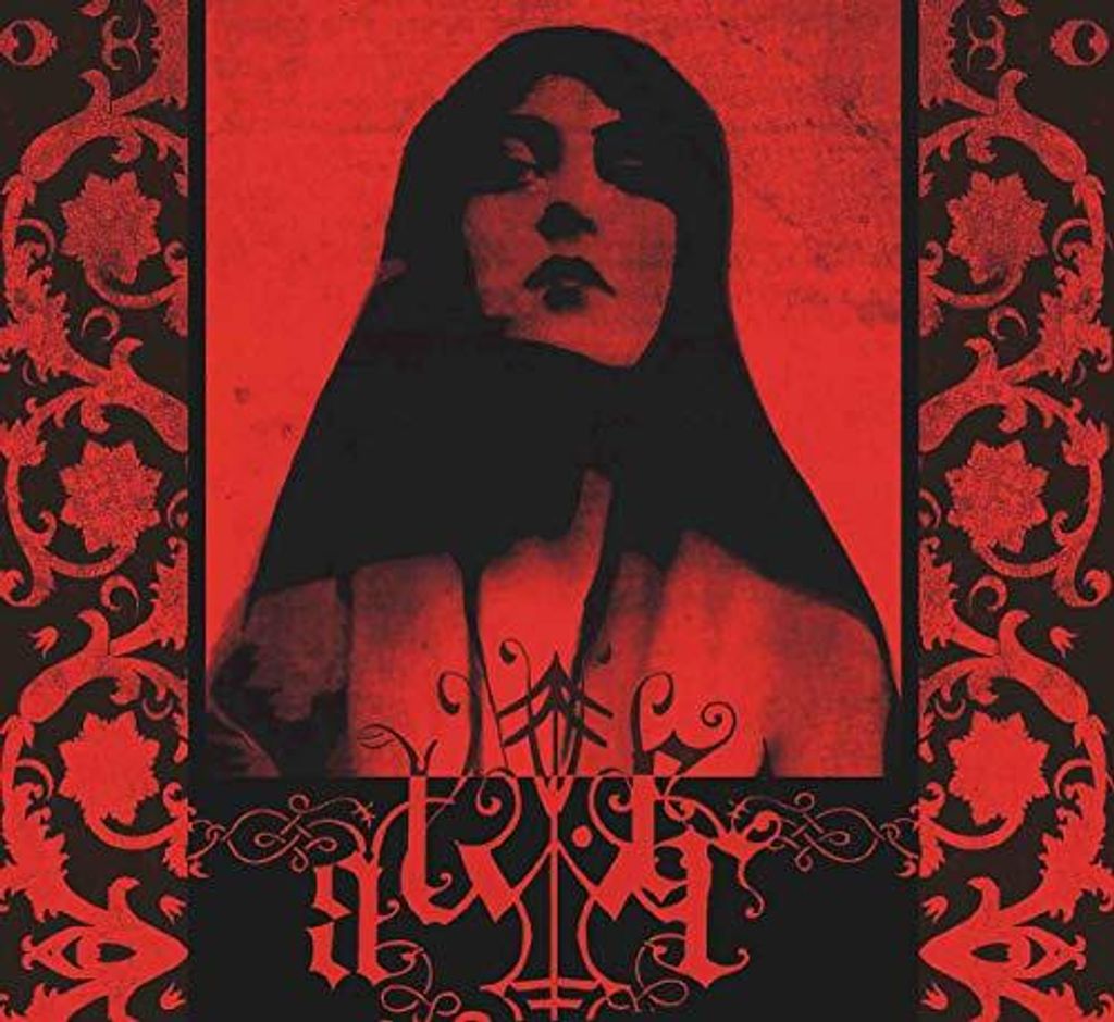 Aelter - IV: Liebe ewige CD