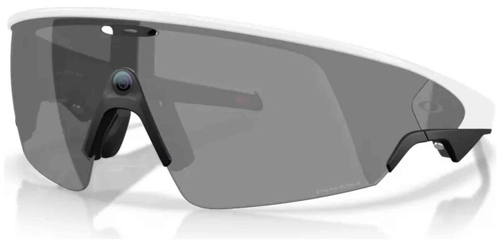 META OAK Vang SATIN CREAM Prizm Black Produktbild 