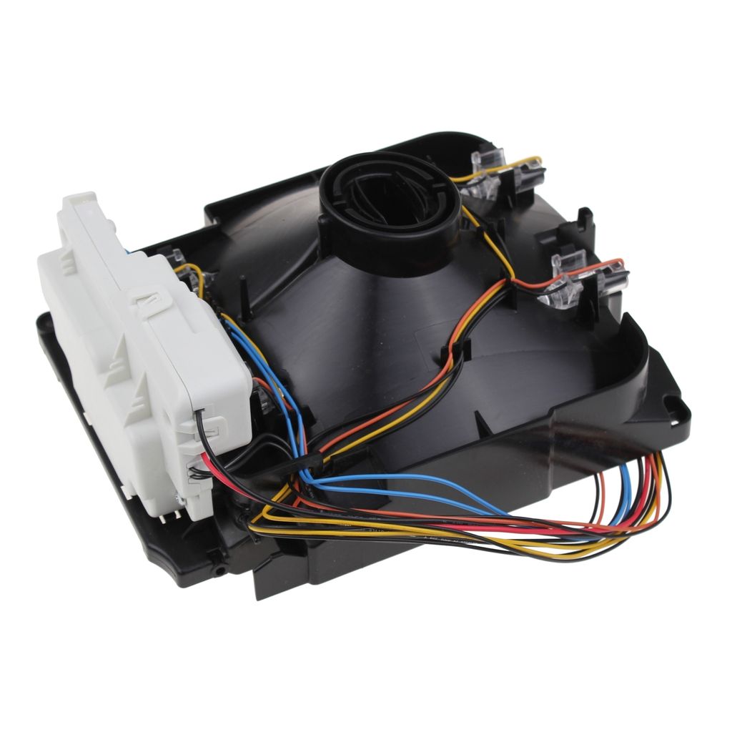 MELITTA - Bohnenbehälter 594 cpl - 6769469 Produktbild 