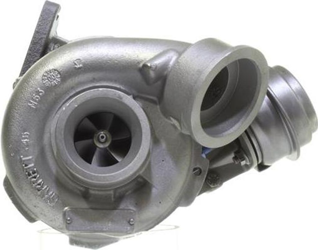 Turbolader ALANKO 11900006 passend für MERCEDES-BENZ Produktbild 
