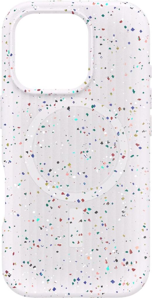 OtterBox Symmetry Series Core für MagSafe für iPhone 16 Pro, Sprinkles