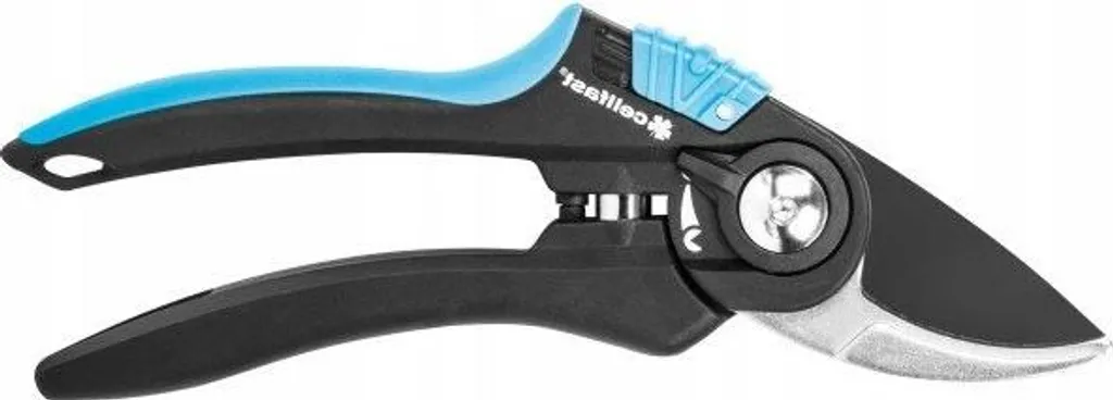 Forbici da Giardinaggio Cellfast Ergo 41-021 | Comfort e Precisione - 4