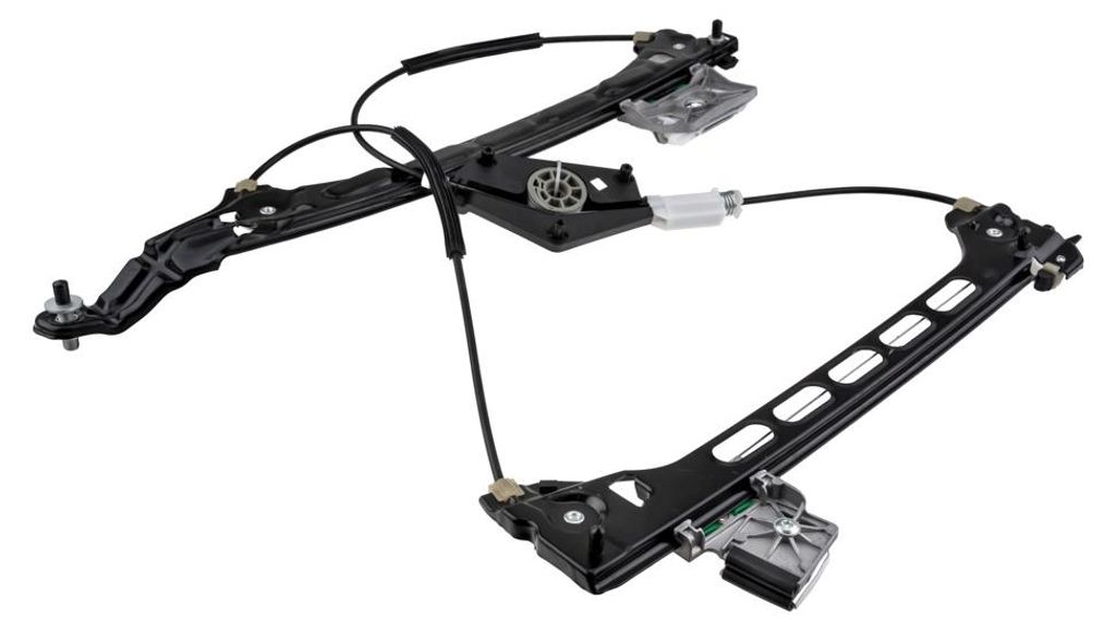 Fensterheber Für Audi Tt 8J, Vorne Rechts, Elektrisch