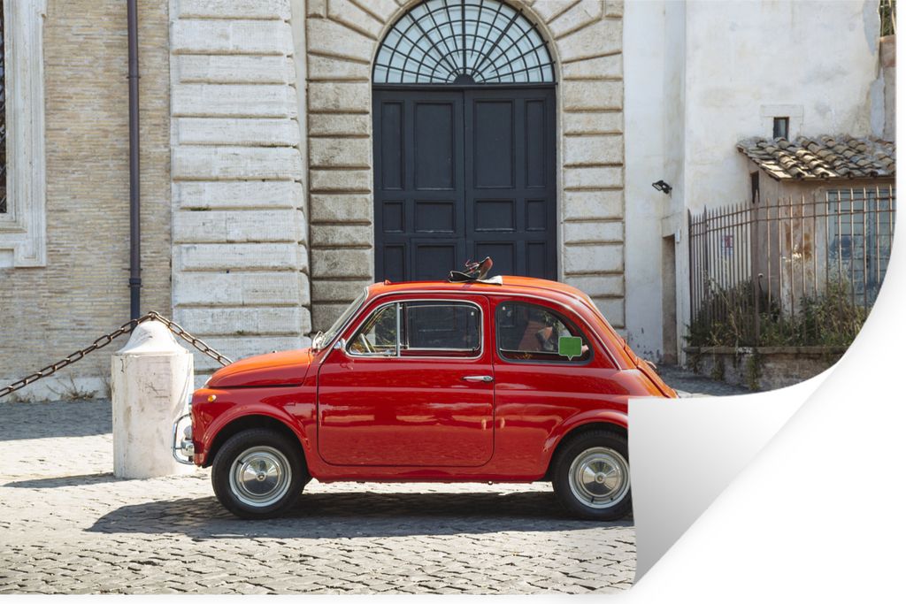 MuchoWow - Wierderverwendbar - Selbstklebend