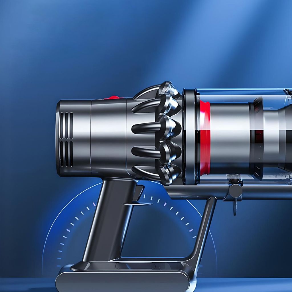 Nabíjecí lithium-iontová baterie 21,6 V 5000 mAh pro Dyson Obrázek produktu 4