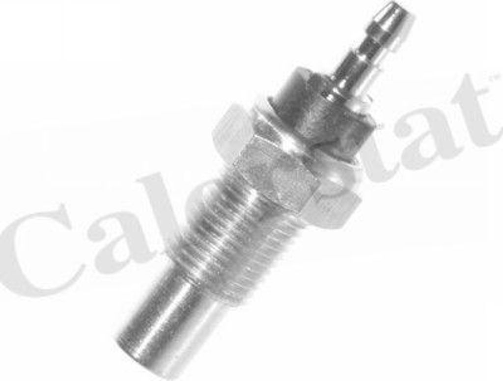 CALORSTAT by Vernet WS2559 Kühlmitteltemperatursensor OE 37750PH2014 kompatibel mit Shuttle, Prelude, NSX, Legend, Integra, HR-V, CRX, CR-V, Civic...