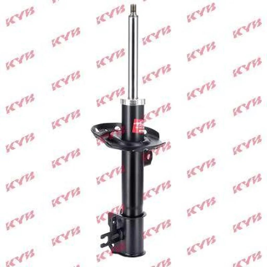 Amortisseur KYB 339702 OE 93195747 Haute Résistance pour Astra H GTC