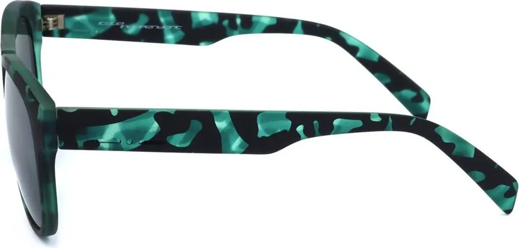 Italia Independent 0902 152 CAMO EMERALD - Occhiali da Sole Uomo - 5