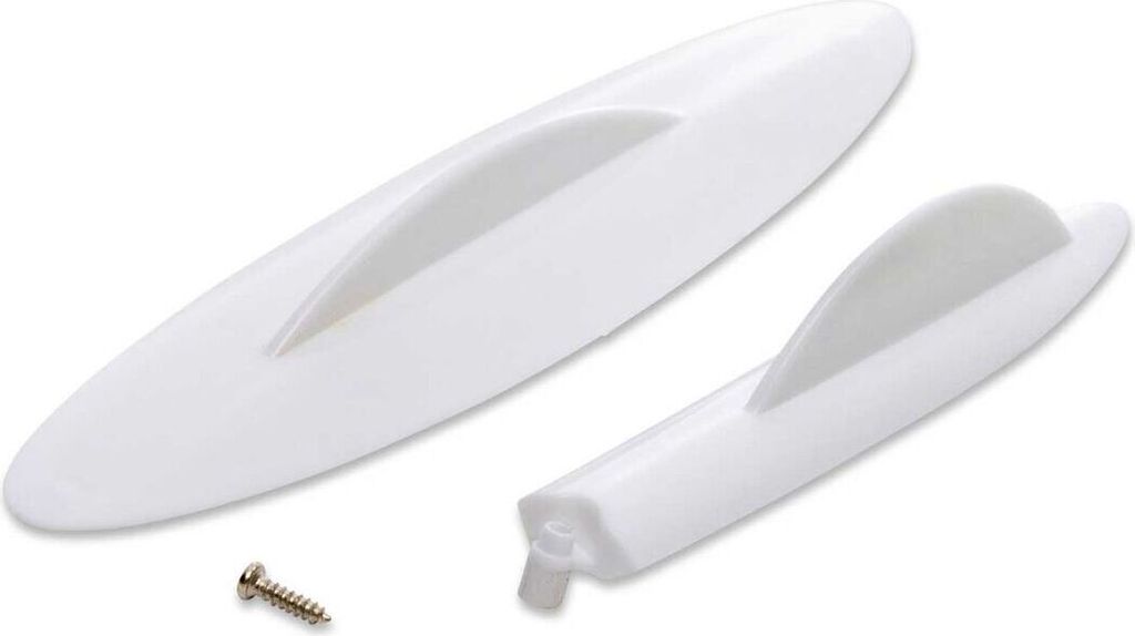 E-flite Skid Set: UMX Conscendo