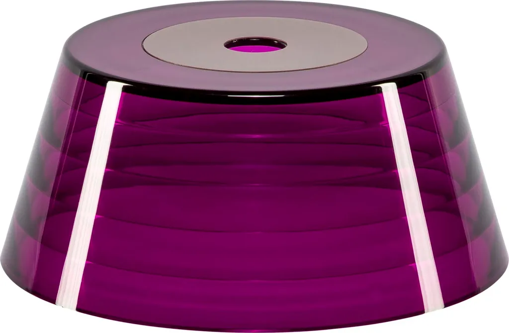 Coprilampada Century per OPERA viola IP44