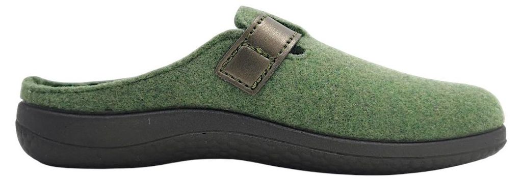 Rohde Bari G: Zapatos para mujer, tipo zapatillas, color Imagen del producto 