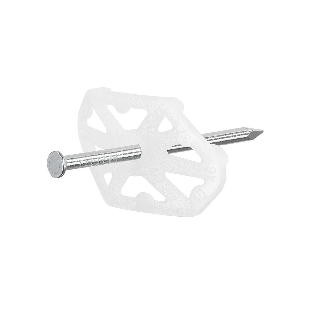 SD ProfiLine BNS Nagelscheibe 3,0 * 70mm, 150 Stück