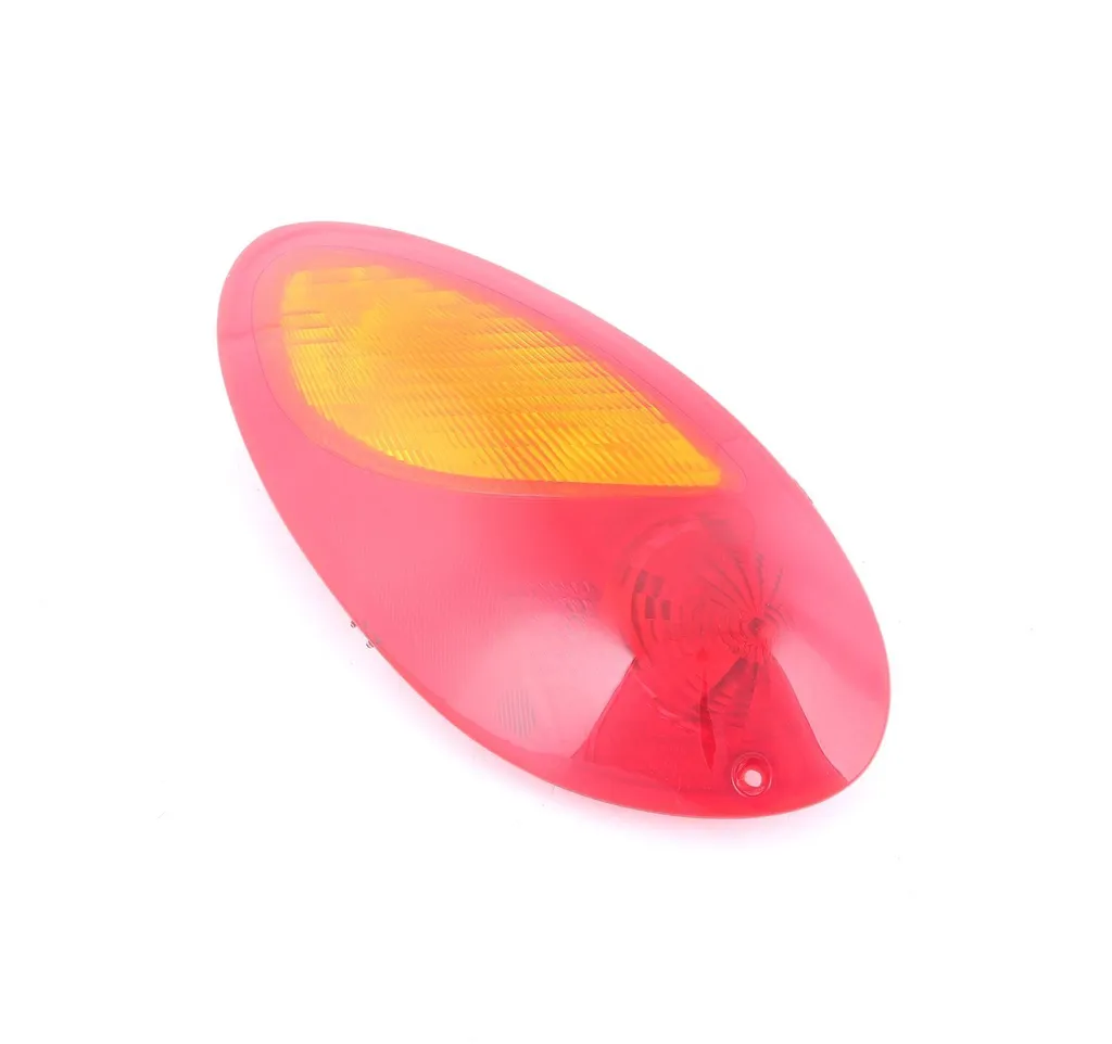 Phare arrière gauche pour PT Cruiser - Optique de rechange ABAKUS