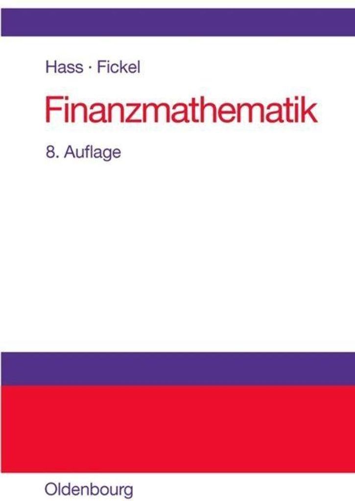 Finanzmathematik