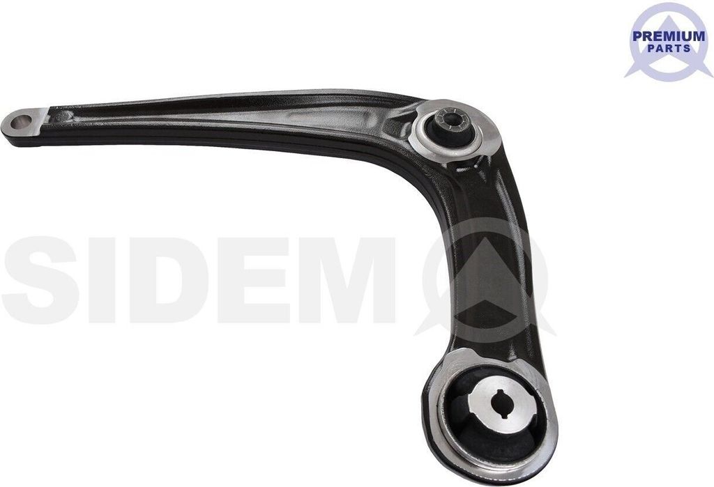 SIDEM 54274 Querlenker Unten Vorne Links für OPEL Vivaro C Kastenwagen (K0)