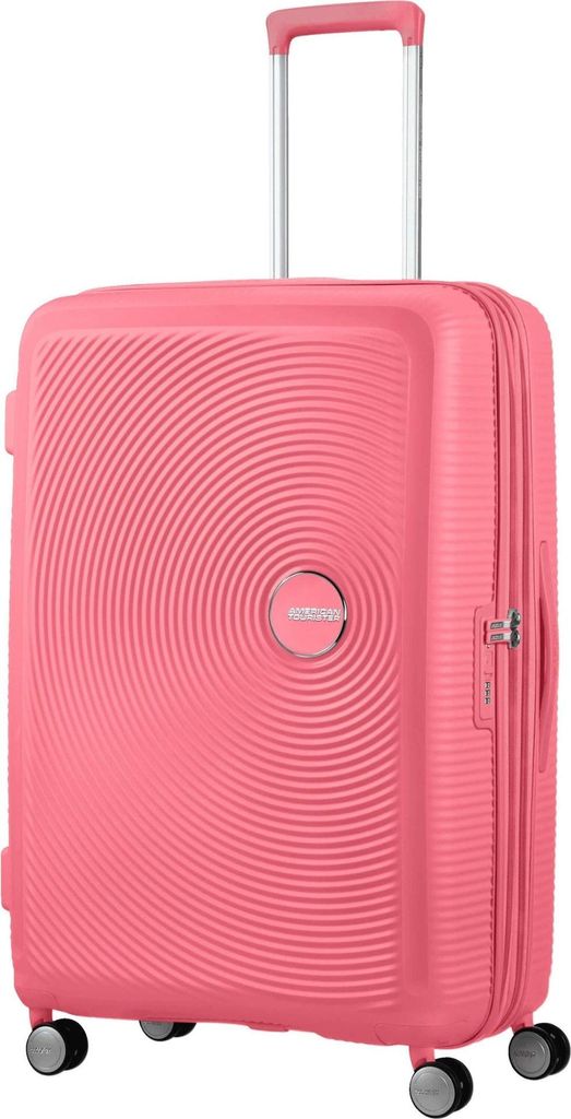 American Tourister Soundbox Spinner 77 / 28 TSA EXP Trolley Produktbild 