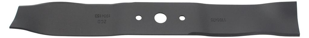 Messer passend Castelgarden Ersatzmesser 44 cm 81004365/3