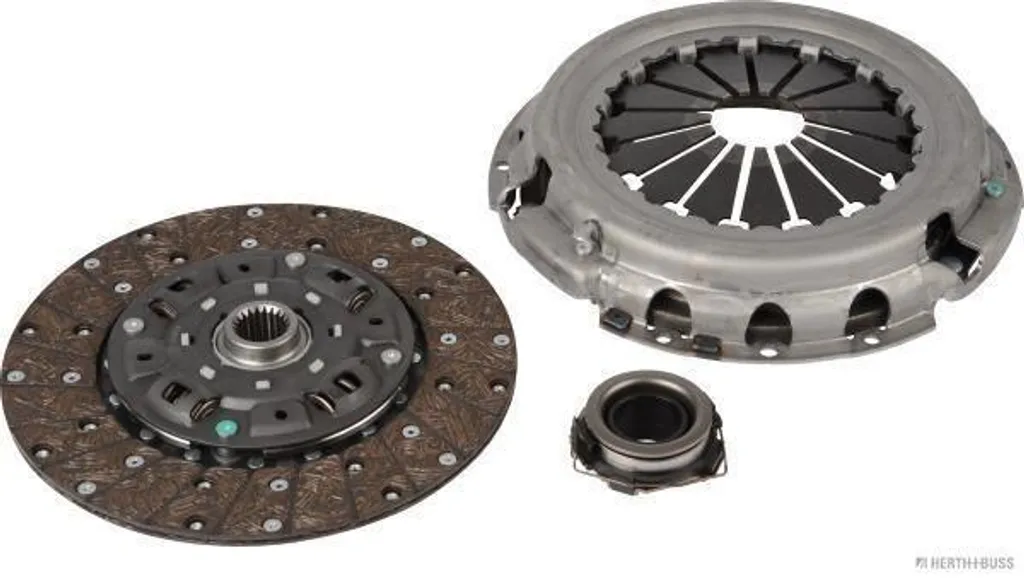 Embrayage complet pour Toyota Hilux III pick-up série TGN GGN et KUN