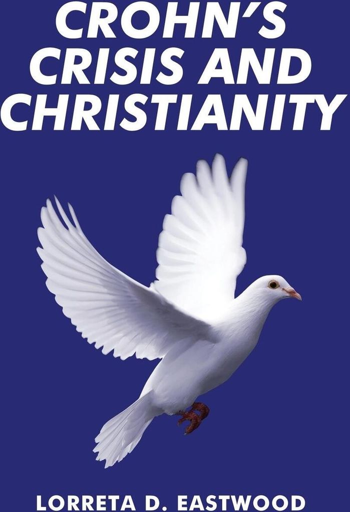 Crohn's Crisis and Christianity