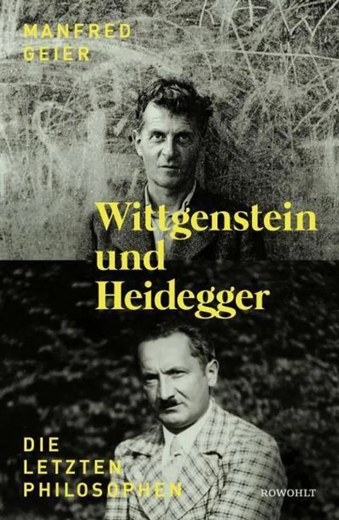 Étudier Wittgenstein und Heidegger pour Comprendre la Philosophie Moderne