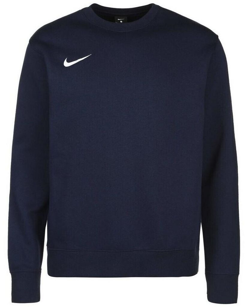 Nike - "Park" Sweatshirt für Herren PP816 (XL) (Dunkles Marineblau)