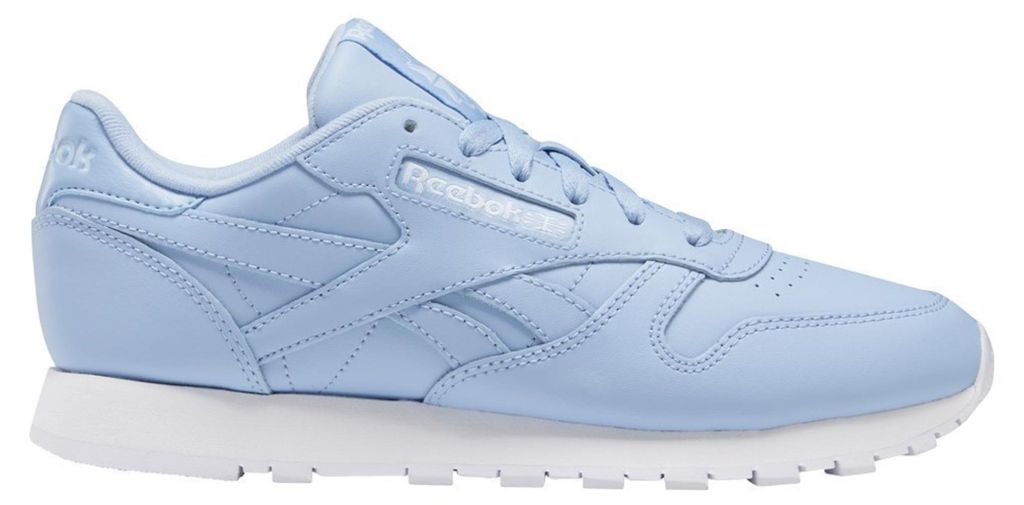 Reebok Schuhe Classic Leather, EF3036