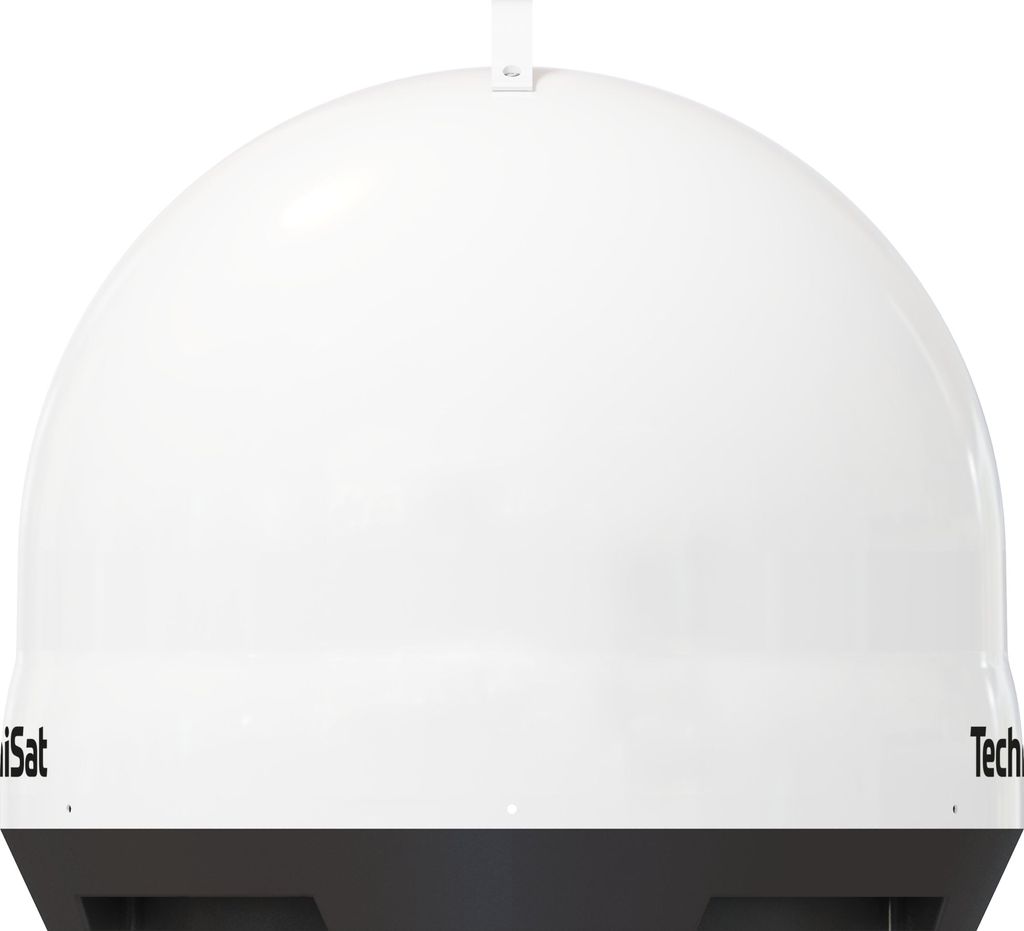 Skyrider Dome Isi
