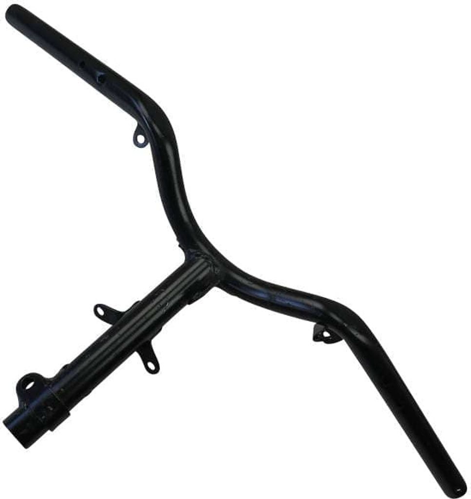 Rex Scooter 50 Lenker Lenkstange 74700 Motorroller Silverstreet Trophy Escape