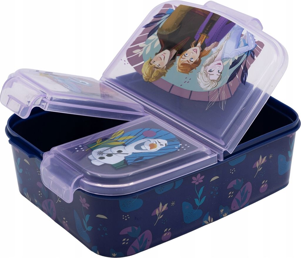 Frozen 2 - Die Eiskönigin II Anna und Elsa Kinder Premium Produktbild 
