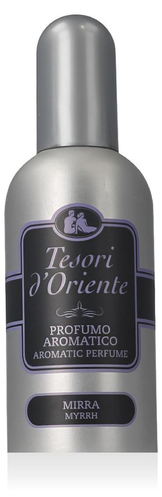 Tesori d'Oriente Mirra EDP 100 ml UNISEX Obrázek produktu 